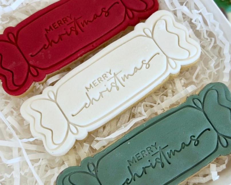 Individual Cookies