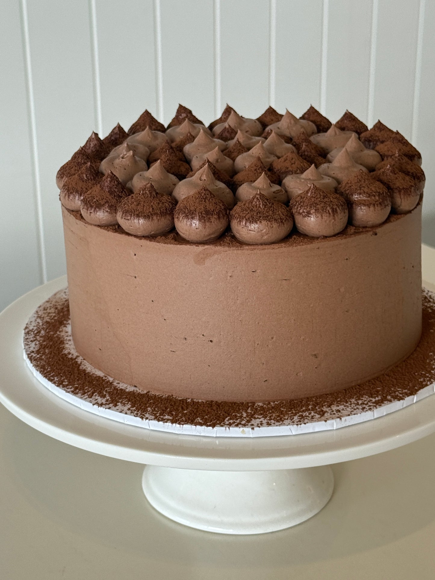 Chocolate Cake
