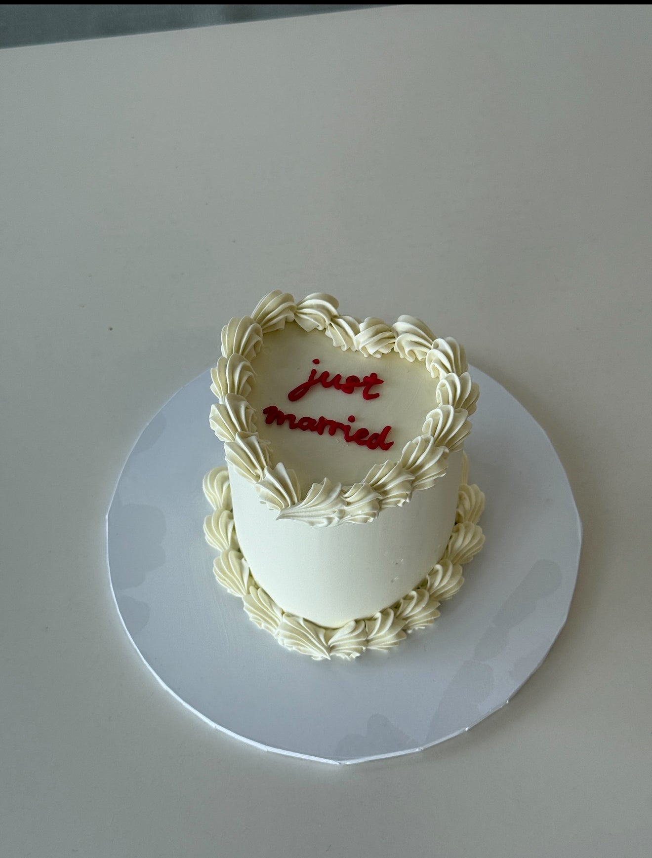 Mini Cake