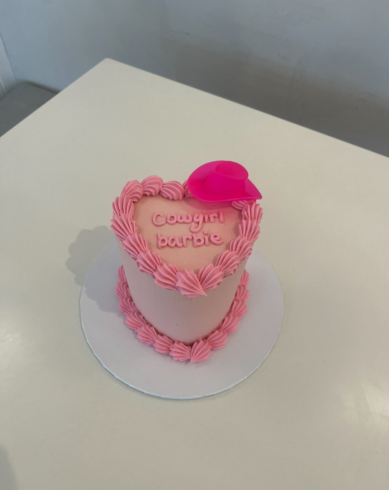 Mini Cake