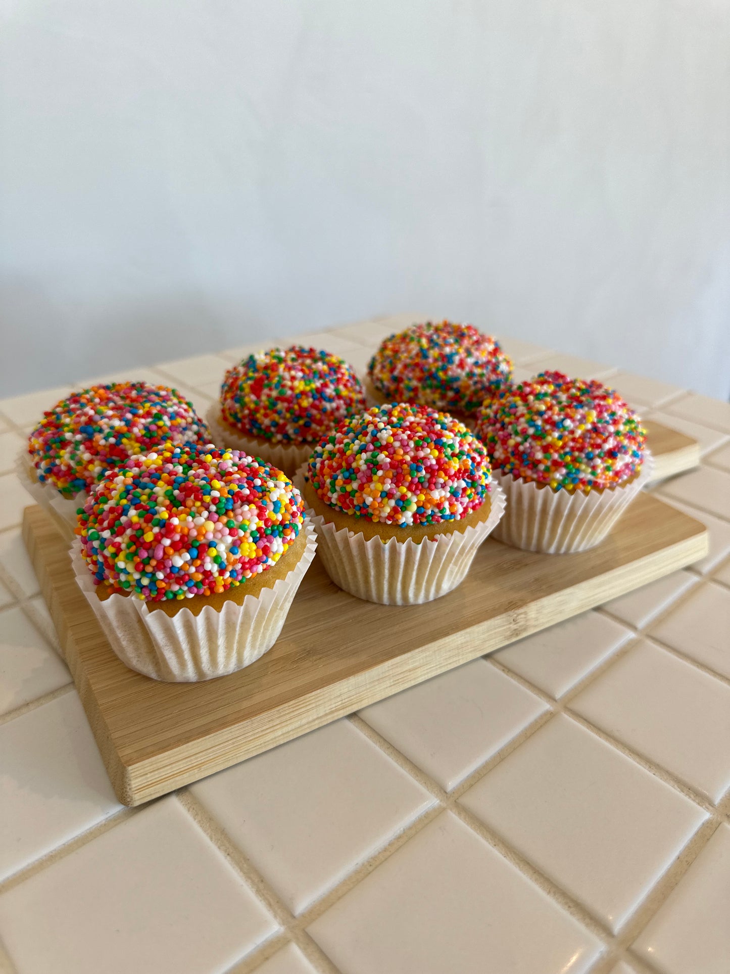 Fairy Cupcakes