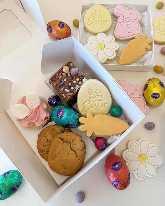 Easter Treat Box