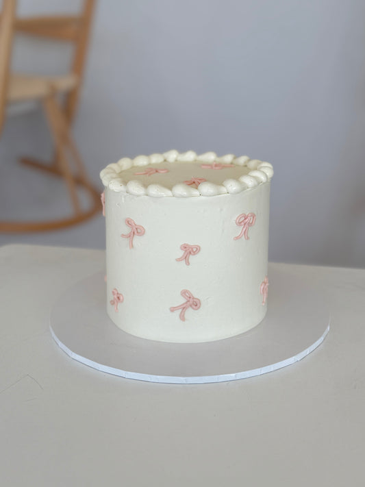 Piped Bows