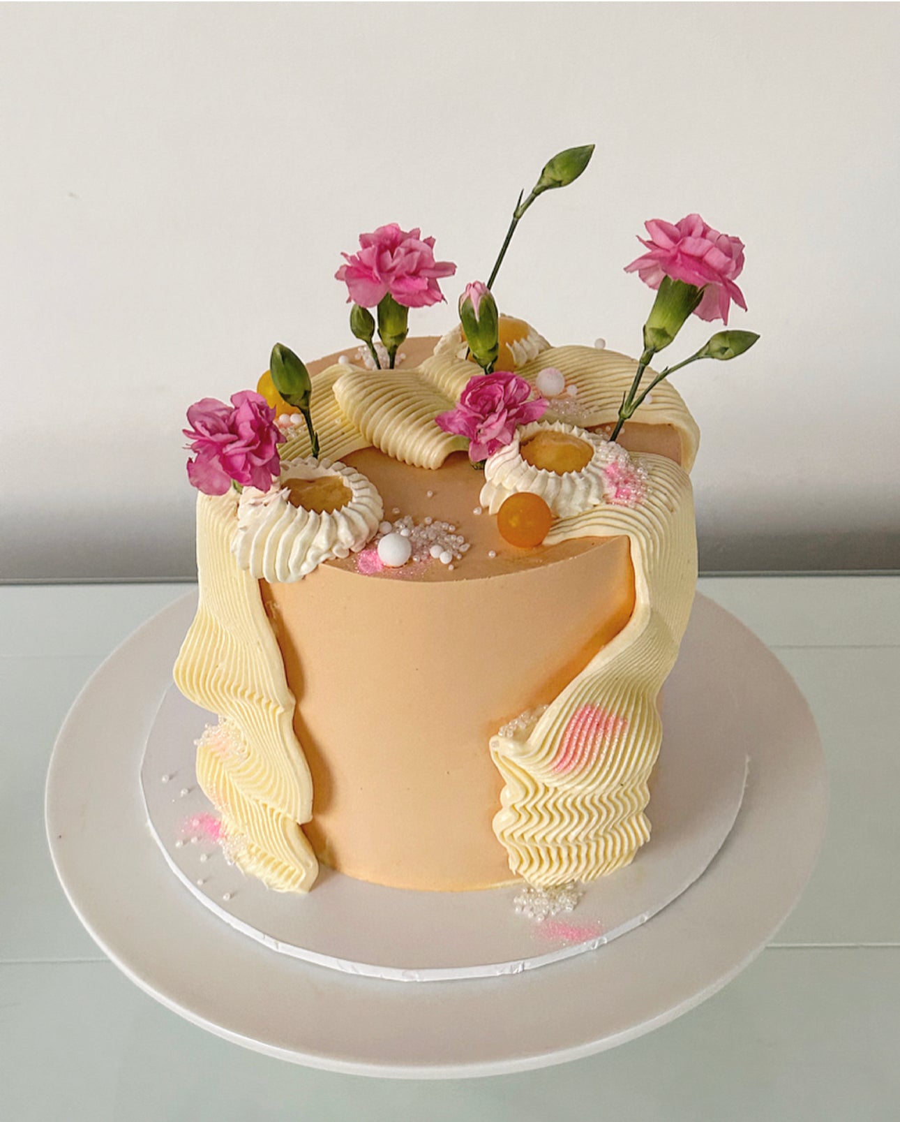 Pixie Cake