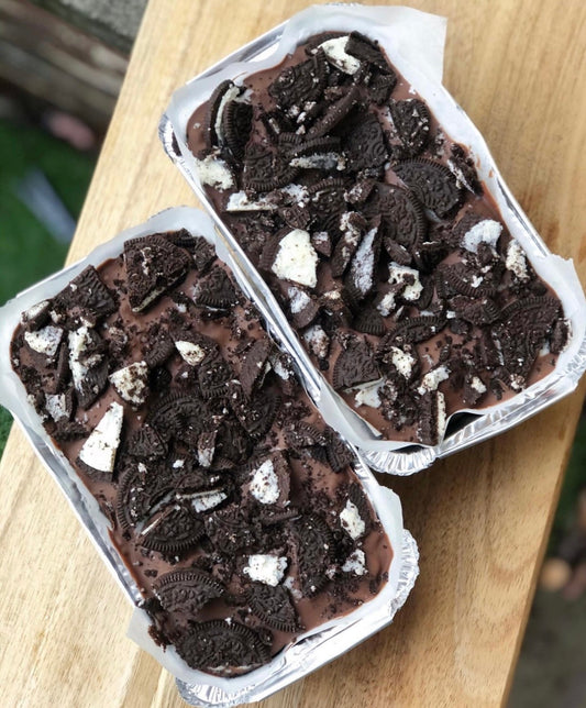 GLUTEN FREE Brownie