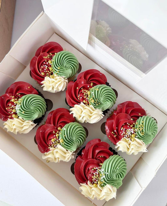Cupcakes