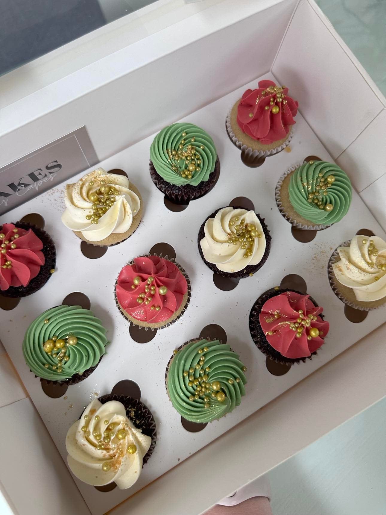 Cupcakes