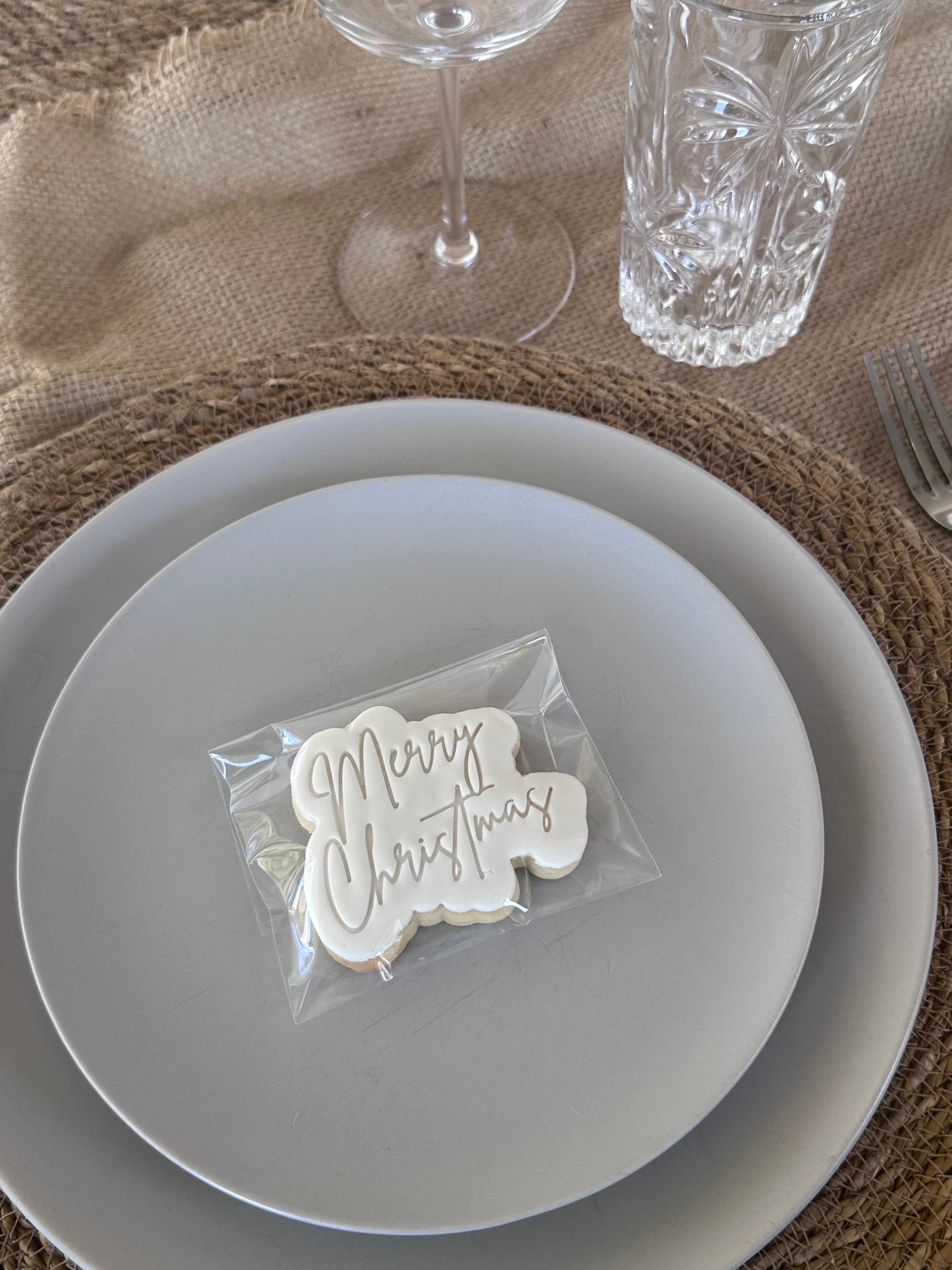 Individual Cookies