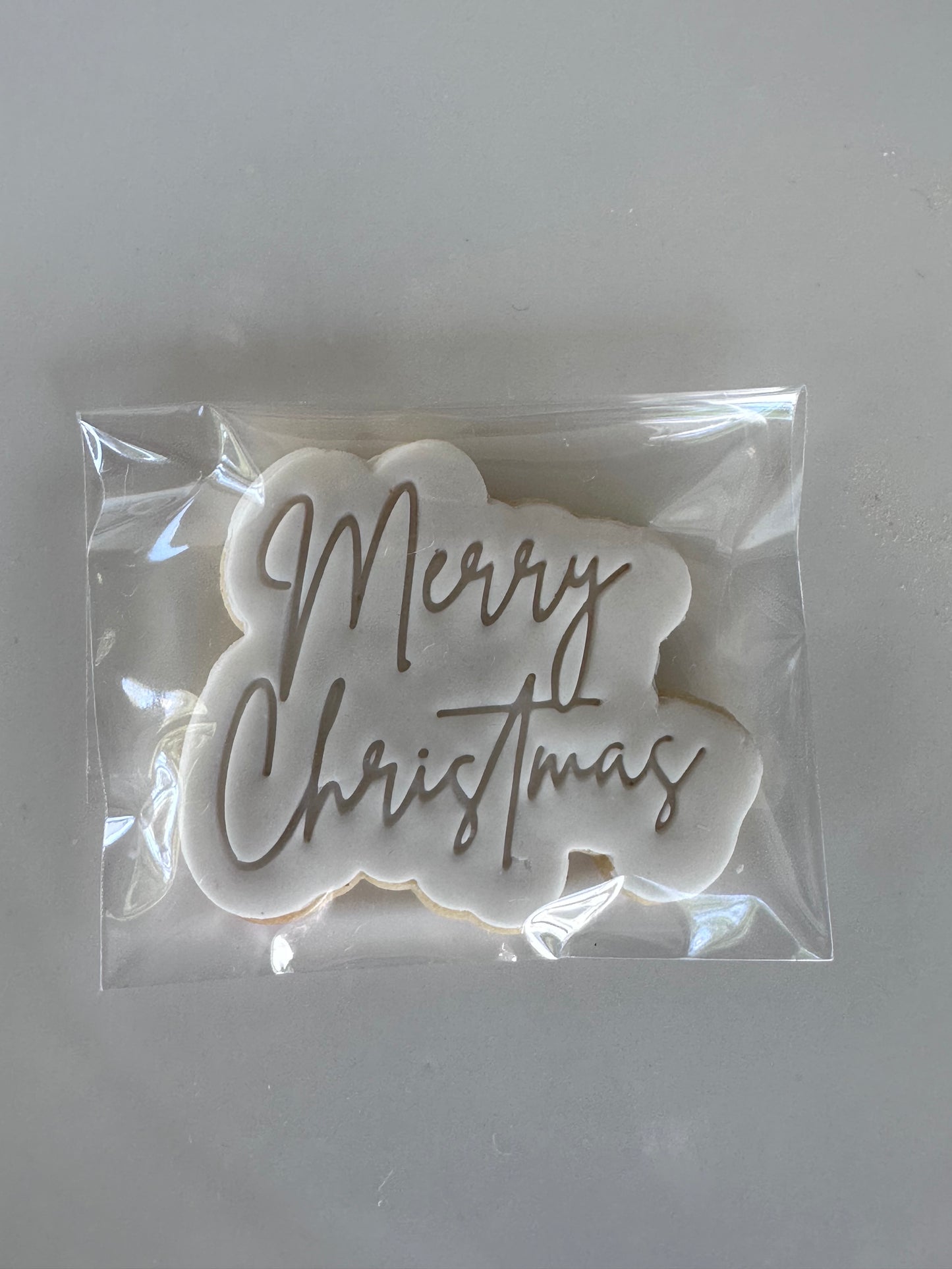 Individual Cookies