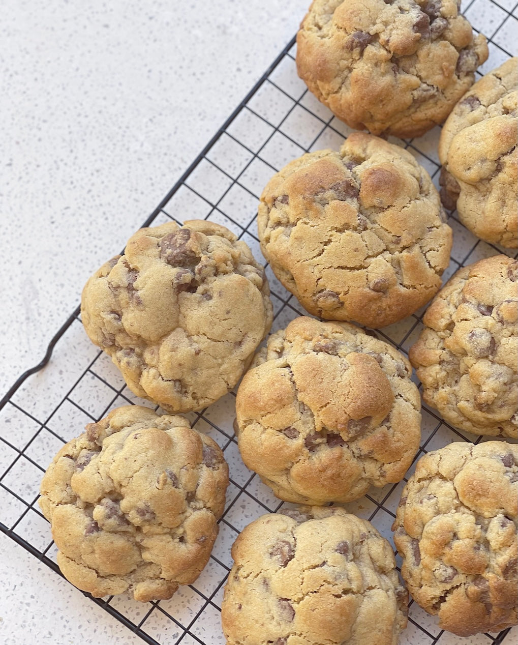 GLUTEN FREE Original Choc Chip