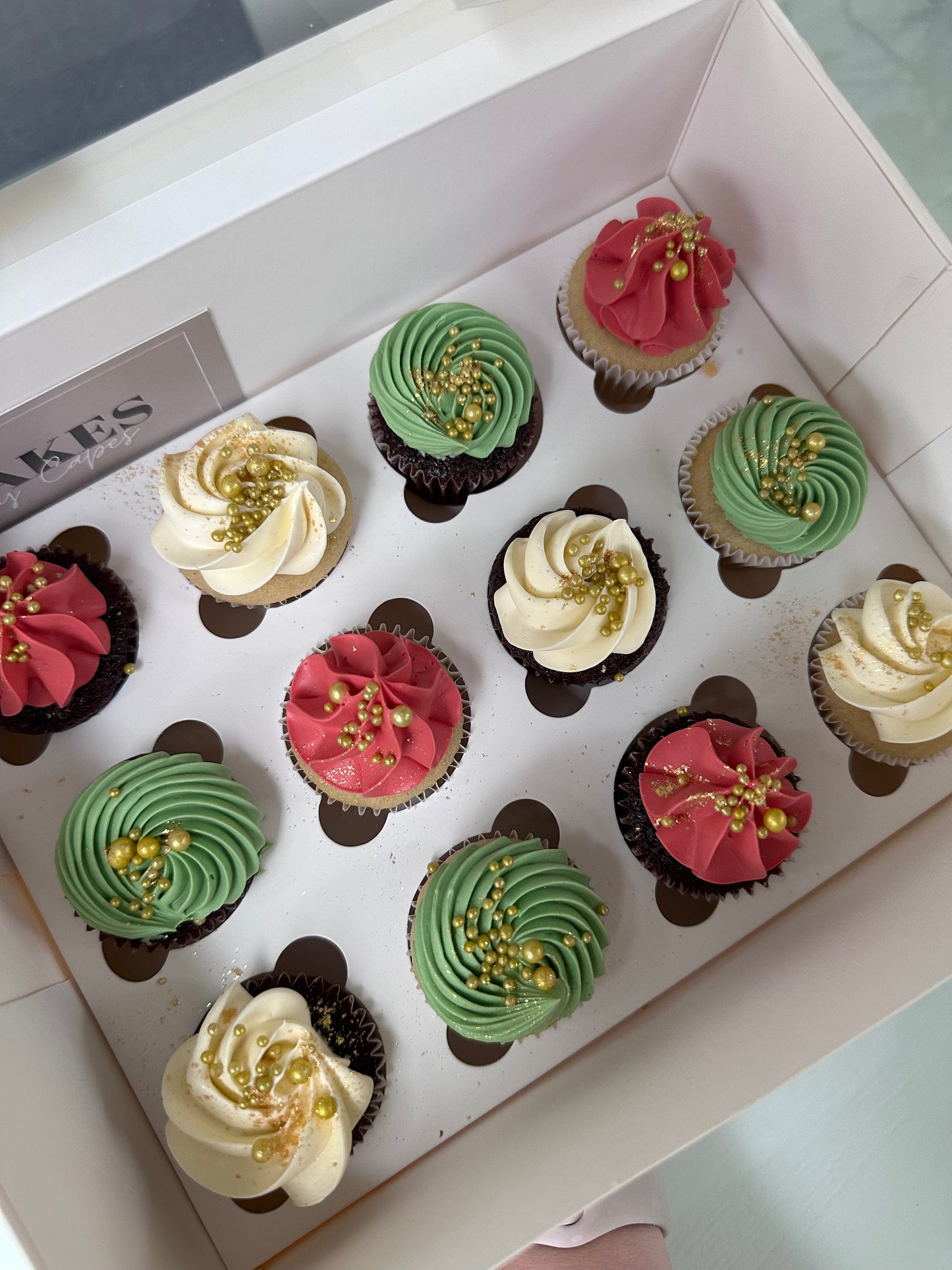 Cupcakes