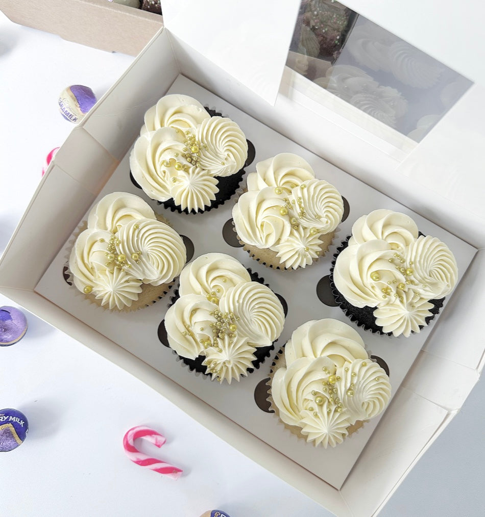 Cupcakes