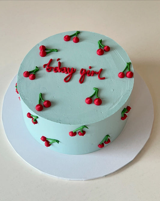 Cherry Fiesta