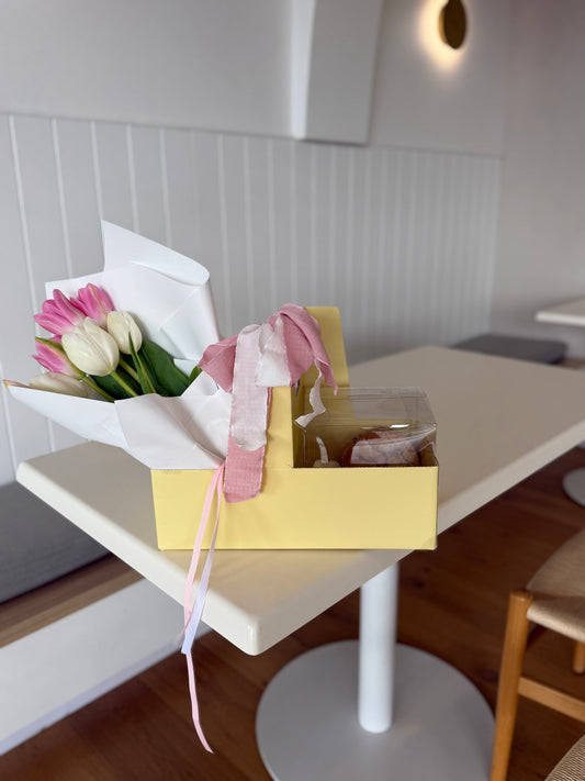 Mothers Day Caddy