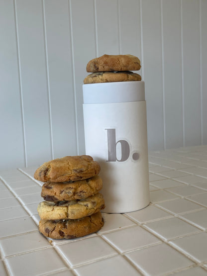 NYC Cookie Barrel