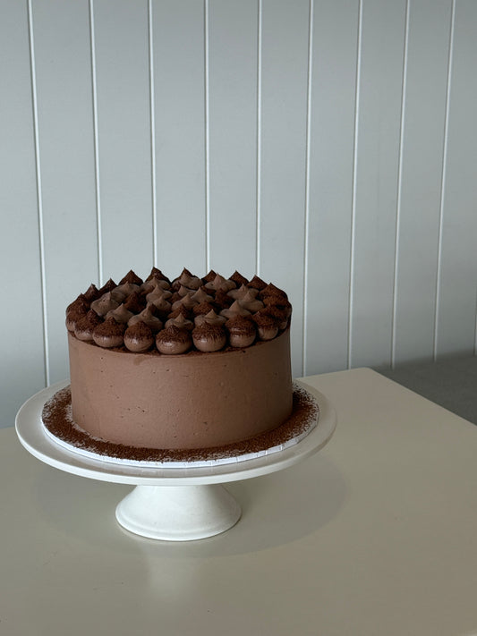 Chocolate Cake