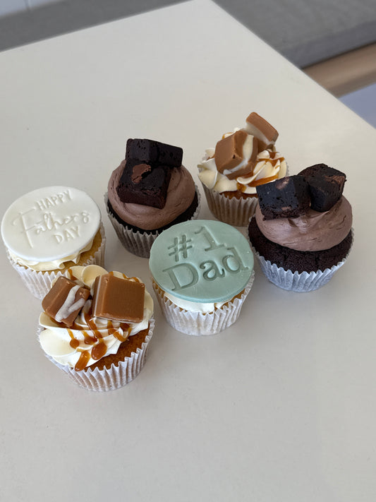 Cupcakes