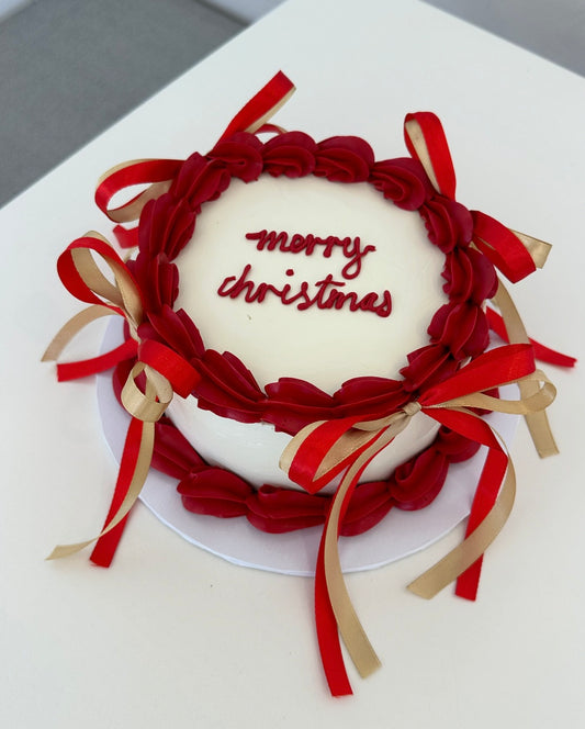 Christmas Cake