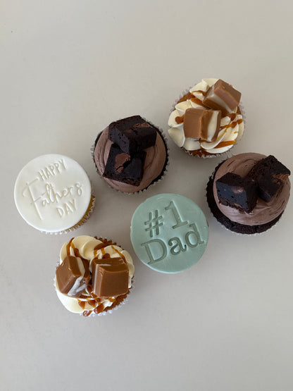 Cupcakes