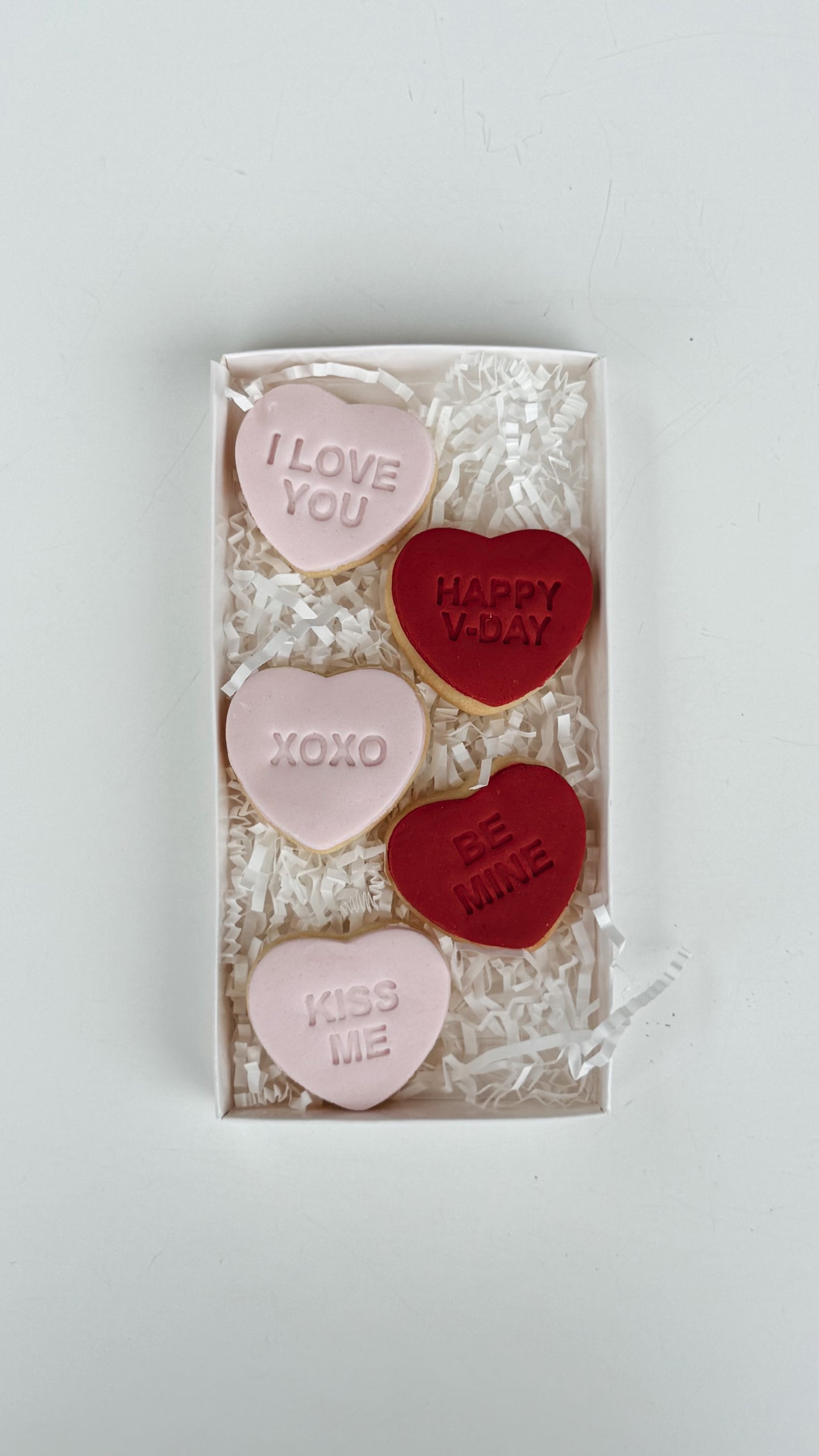 Box of Hearts