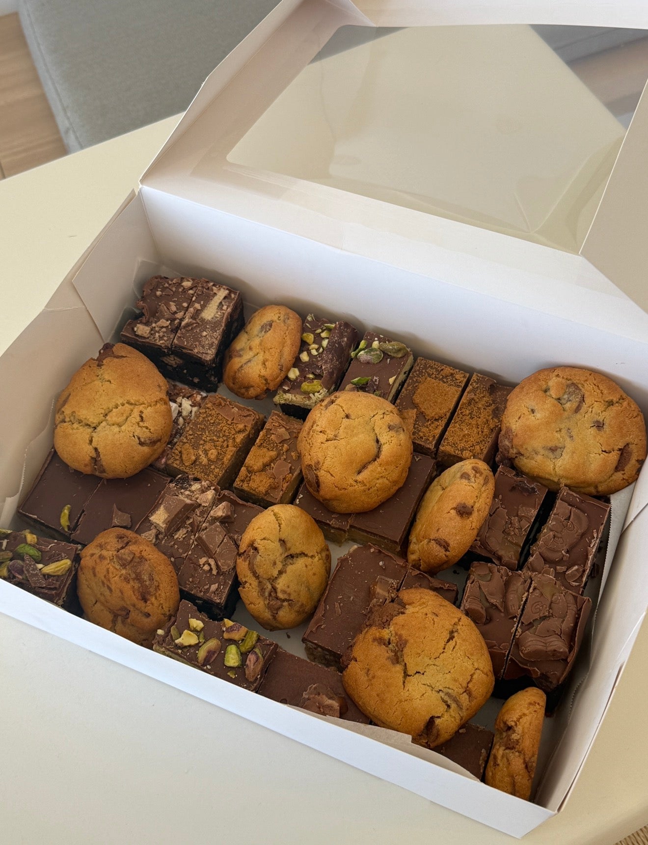 The Gifting Box