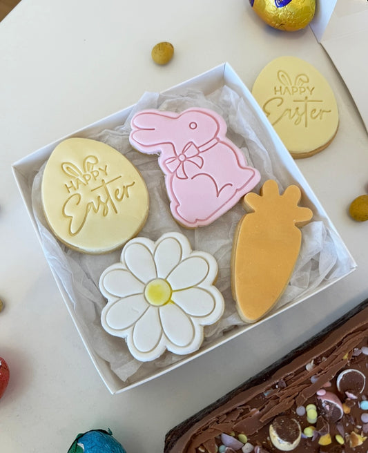 Easter Cookies