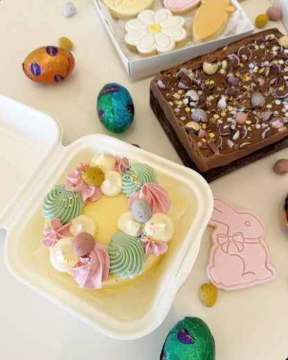 Easter Bento