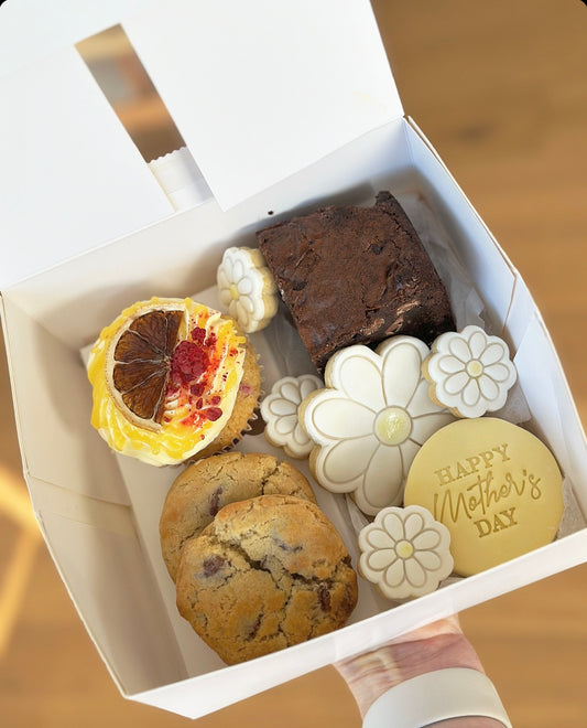 Treat Box - Mothers Day