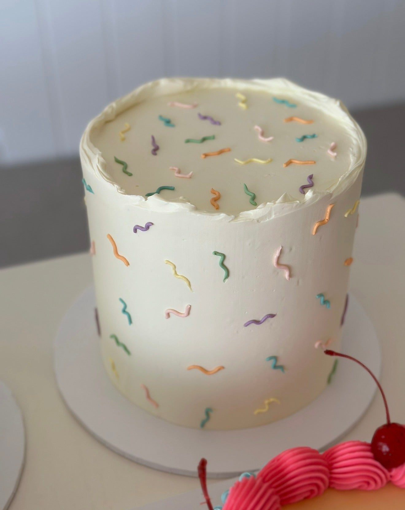 Squiggles
