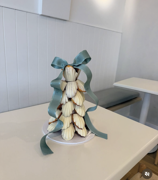 Madeleine Tree