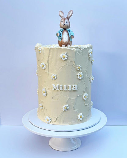 Daisy Cake