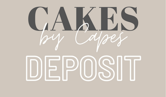 Order Deposit