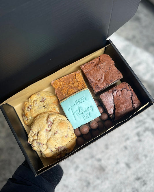 Treat Box